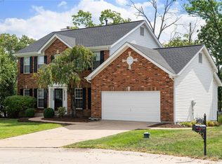 267 Cherry Hills Meadows Dr, Grover, MO