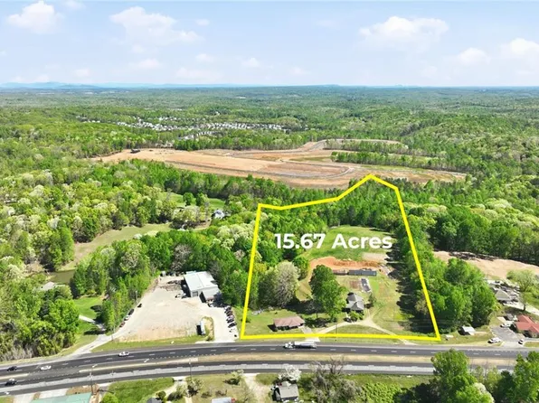 2475 Athens Hwy, Gainesville, GA 30507