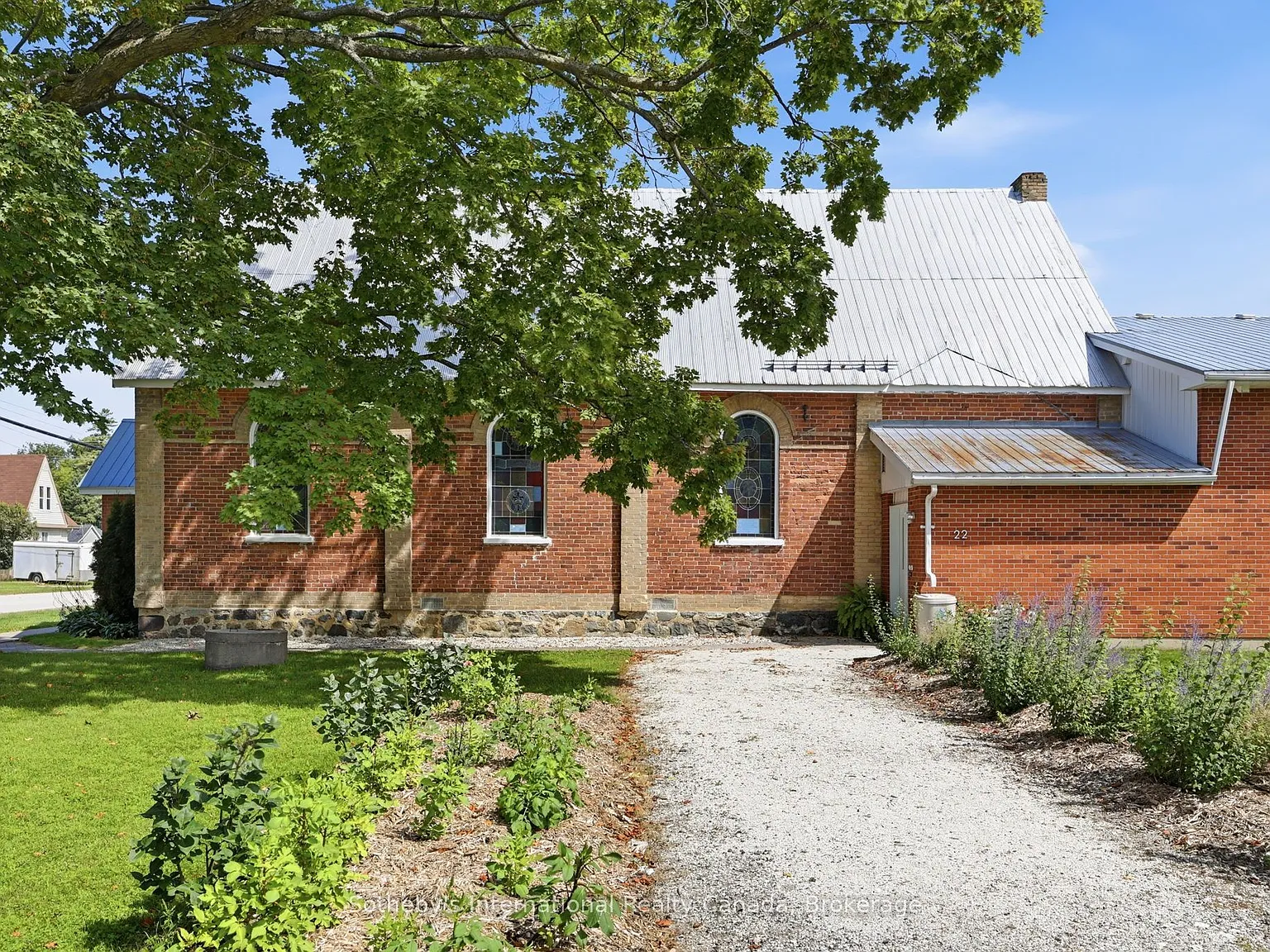 22 Melville St — Photo 1
