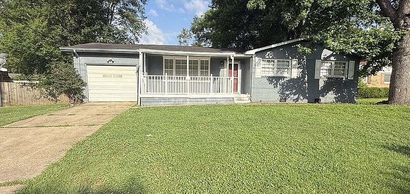 1st image of 4202 Balwin Cir SW