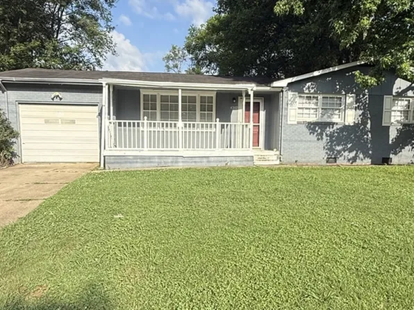 4202 Balwin Cir SW, Huntsville, AL 35805