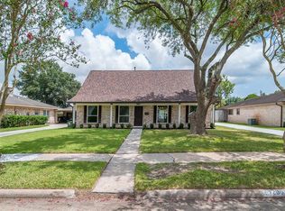 12007 Sagecliff Dr, Houston, TX 77089