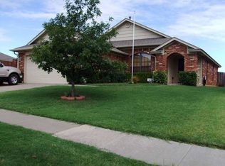2917 SW 102nd St, Oklahoma City, OK 73159