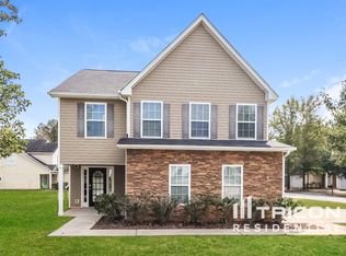 5001 Serenity Point Ln, Villa Rica, GA 30180