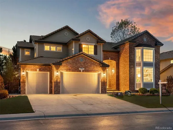 11937 E Lake Court, Greenwood Village, CO 80111