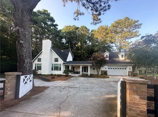 3295 Hamby Rd, Milton, GA 30004