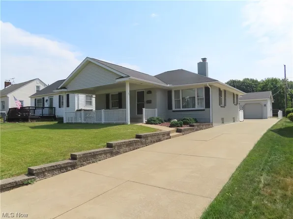 143 Overlook Ave, Wadsworth, OH 44281