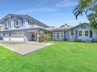 6 N Kalaheo Ave, Kailua, HI 96734