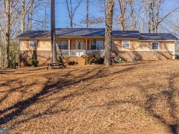 107 Maynard St, Thomaston, GA 30286