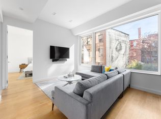 32 1st St #3E, New York, NY