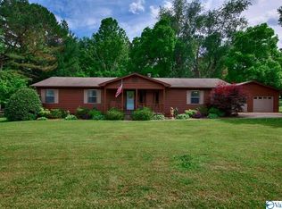 5002 Fallbrook Cir, Huntsville, AL 35811