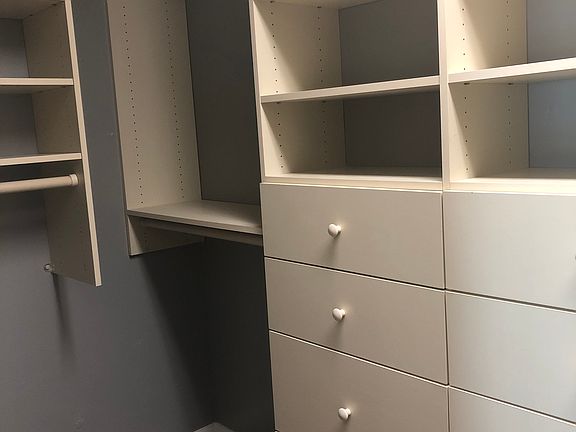 MB Closet
