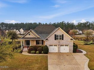 1127 Walbury Court, Leland, NC 28451
