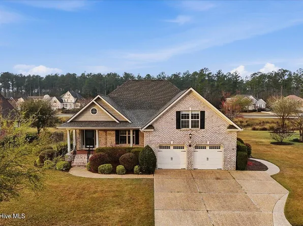 1127 Walbury Court, Leland, NC 28451