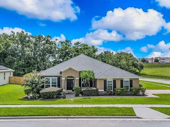 274 Wekiva Pointe Cir, Apopka, FL 32712