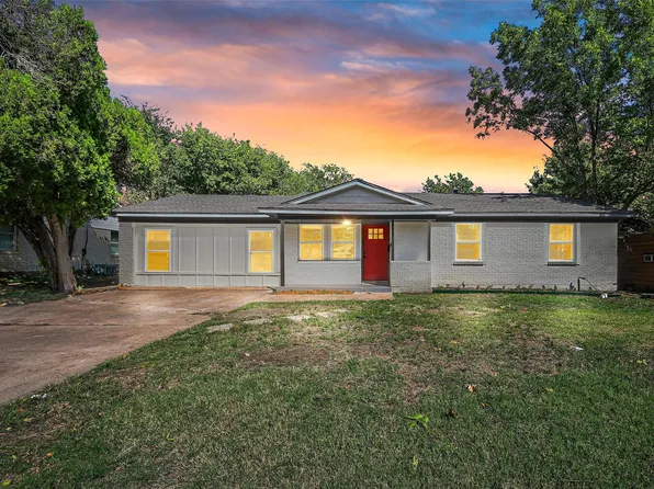 925 Jadewood Dr, Dallas, TX 75232