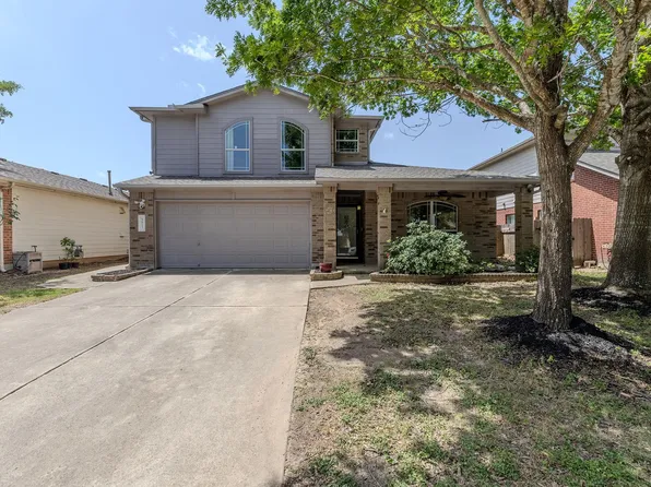 5813 Speyside Dr, Austin, TX 78754