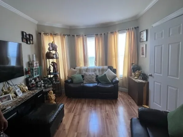 859 Madison Ave, Paterson City, NJ 07501