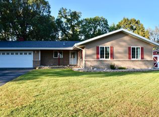 1124 River Dr NE, Red Lake Falls, MN 56750