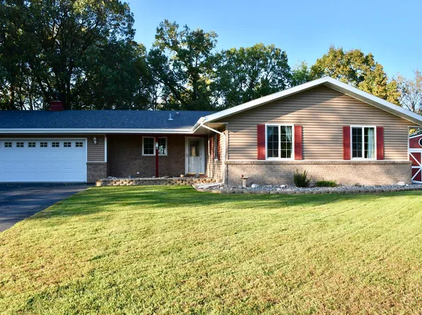 1124 River Dr NE, Red Lake Falls, MN 56750