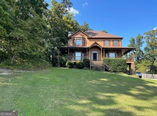 11 Fox Meadow Ct, Euharlee, GA 30145