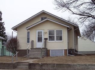 306 Avenue E, Fort Dodge, IA 50501