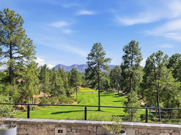 909 N Indian Paintbrush Cir, Payson, AZ 85541