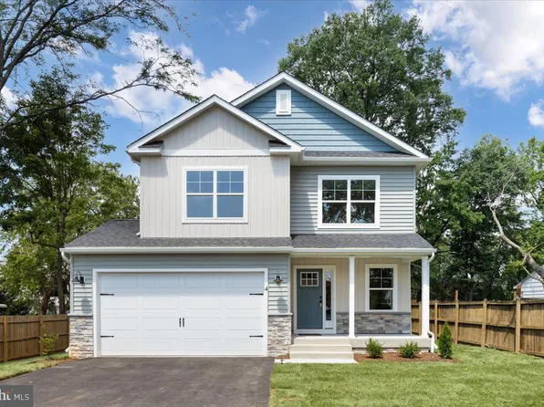 4 Belvedere Ave, Glen Burnie, MD 21061
