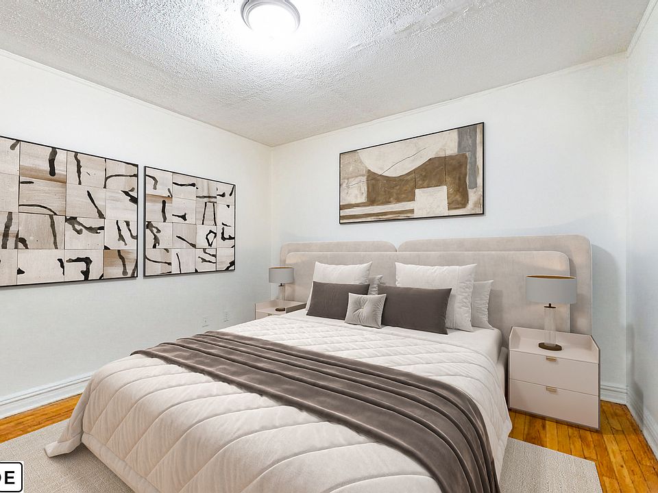 2nd image of 1224 Saint Nicholas Ave APT 1C