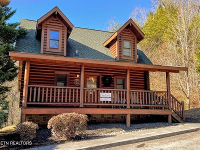 3131 Smoky Ridge Way, Sevierville, TN, 37862