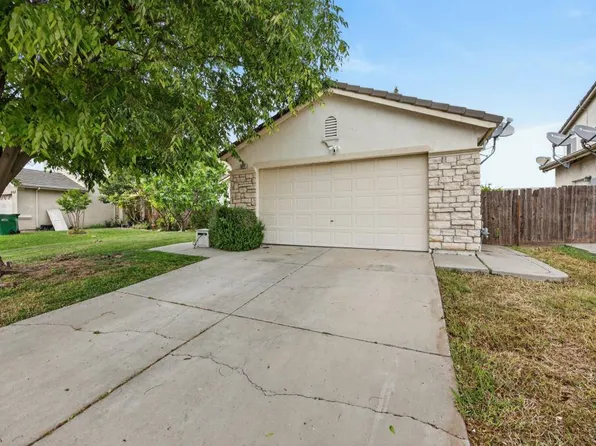 3231 Strickland Dr, Stockton, CA 95212