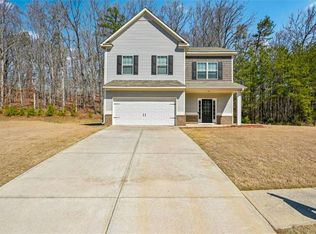 204 Arbor Dr, Rockmart, GA 30153