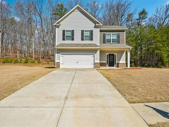 204 Arbor Dr, Rockmart, GA 30153