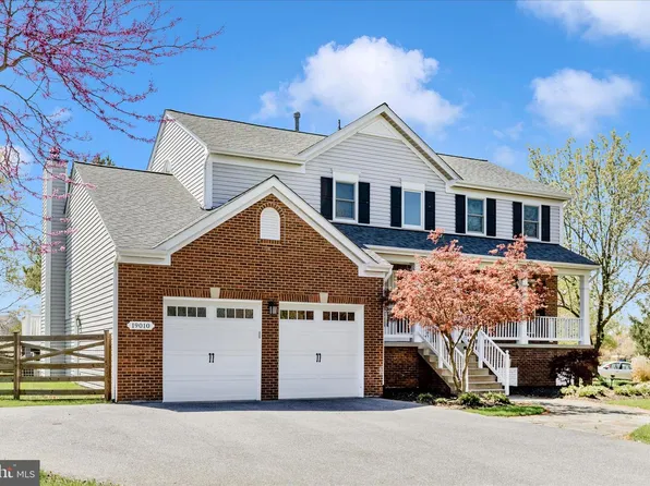 19010 Wootton Ave, Poolesville, MD 20837