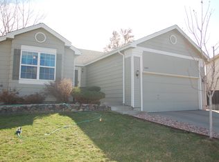 3689 Bucknell Cir, Highlands Ranch, CO 80129