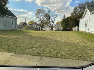 1235 Shuler Ave, Hamilton, OH 45011