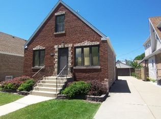 5726 S Nashville Ave, Chicago, IL