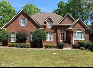 140 Greenview Ter, Macon, GA 31220