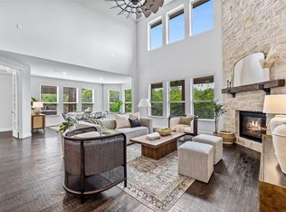 2200 Barton Creek Blvd, The Colony, TX 75056