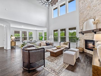 2200 Barton Creek Blvd, The Colony, TX, 75056
