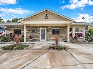 8 CITRUS DRIVE, PALM HARBOR, FL 34684