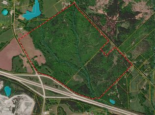 0 Saffold Rd, Buckhead, GA 30625