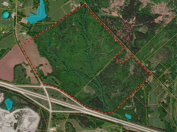 0 Saffold Rd, Buckhead, GA 30625