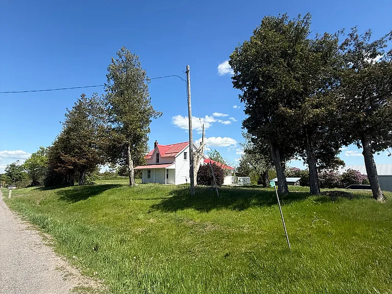 503 County Road 4 — Photo 1