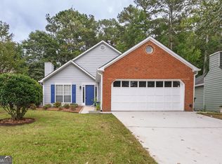 3130 Nectar Dr, Powder Springs, GA 30127