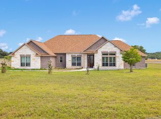 936 MARTINGALE, Bandera, TX 78003