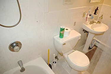 Rented by Boerum Hill Realty