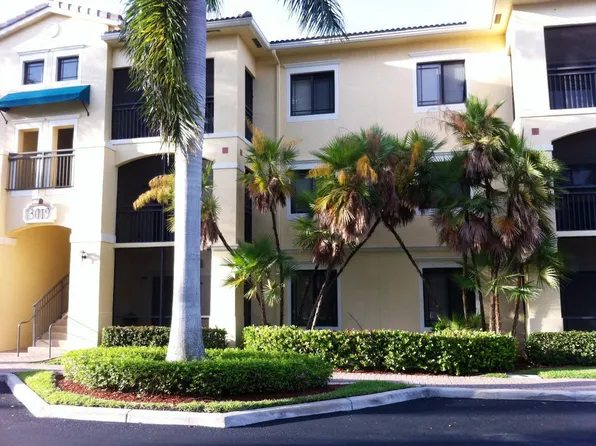 3019 Alcazar Place Apt 102, Palm Beach Gardens, FL 33410