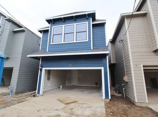 908B W 22nd St, Houston, TX 77008