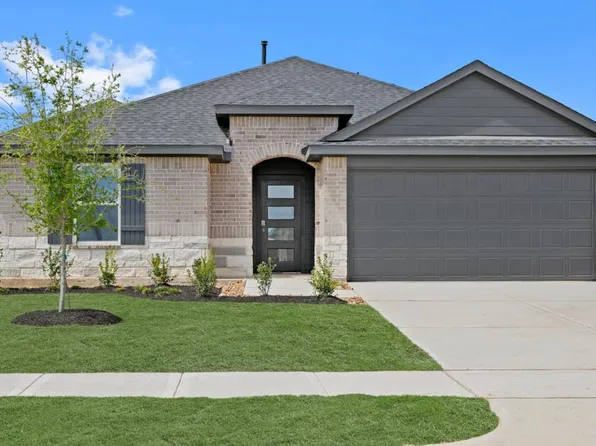 Zion Plan, Sunterra Lakes
